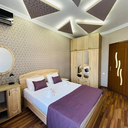 Elite Home บาทูมิ ภายนอก รูปภาพ