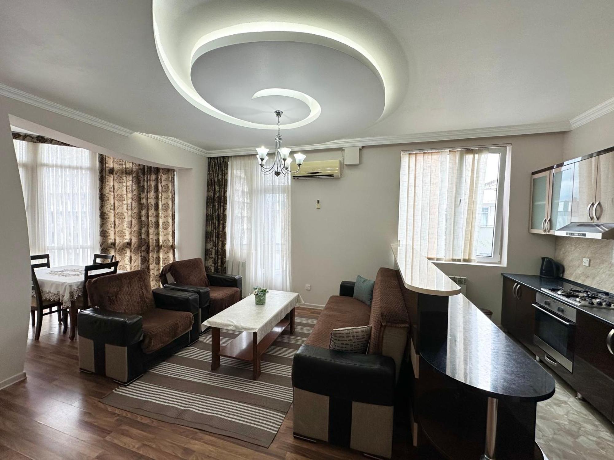 Elite Home บาทูมิ ภายนอก รูปภาพ