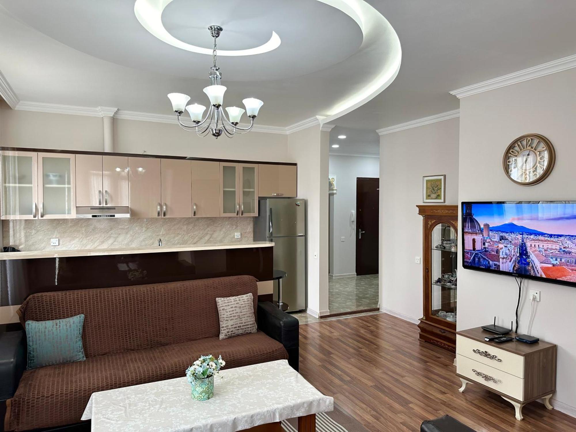 Elite Home บาทูมิ ภายนอก รูปภาพ