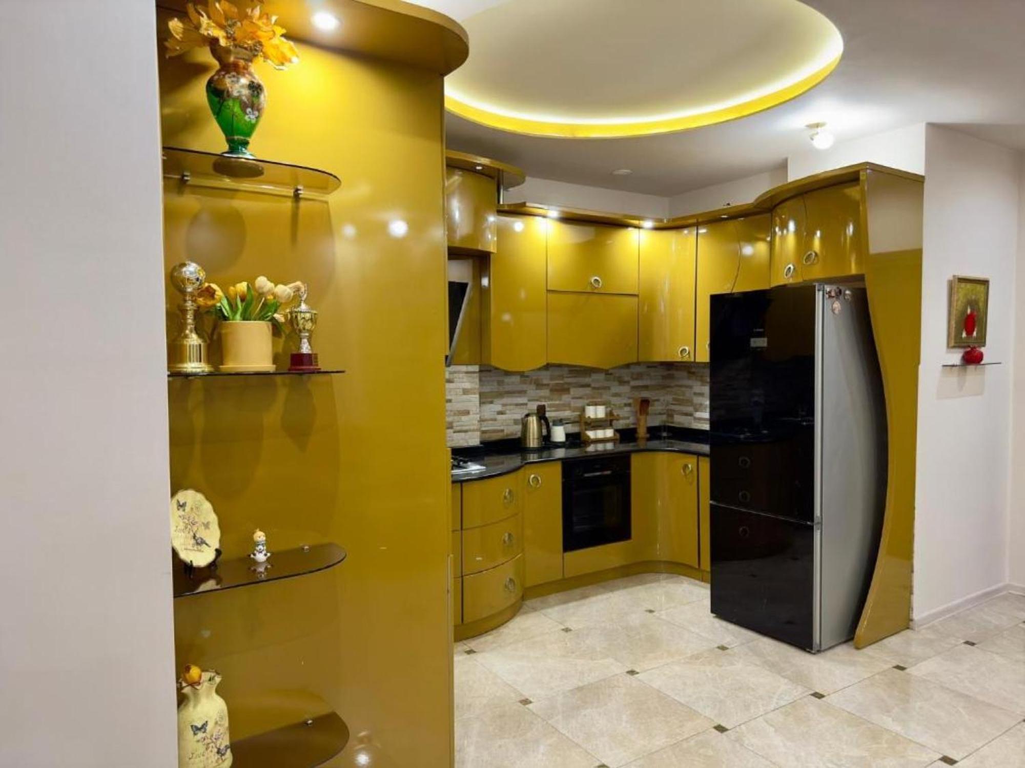 Elite Home บาทูมิ ห้อง รูปภาพ