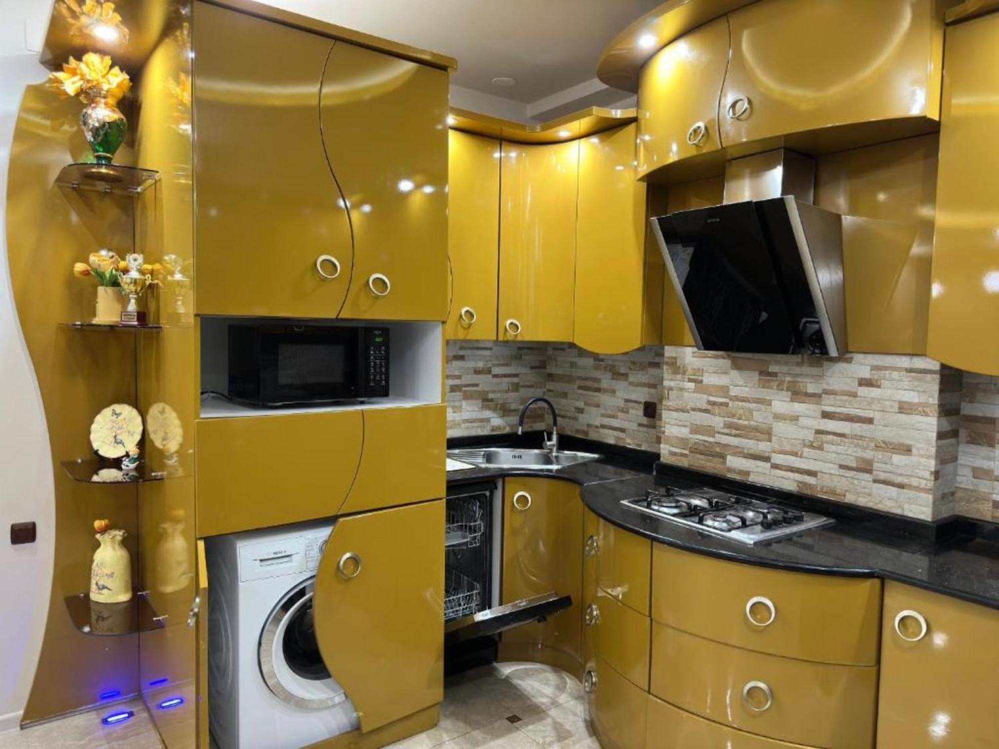 Elite Home บาทูมิ ห้อง รูปภาพ