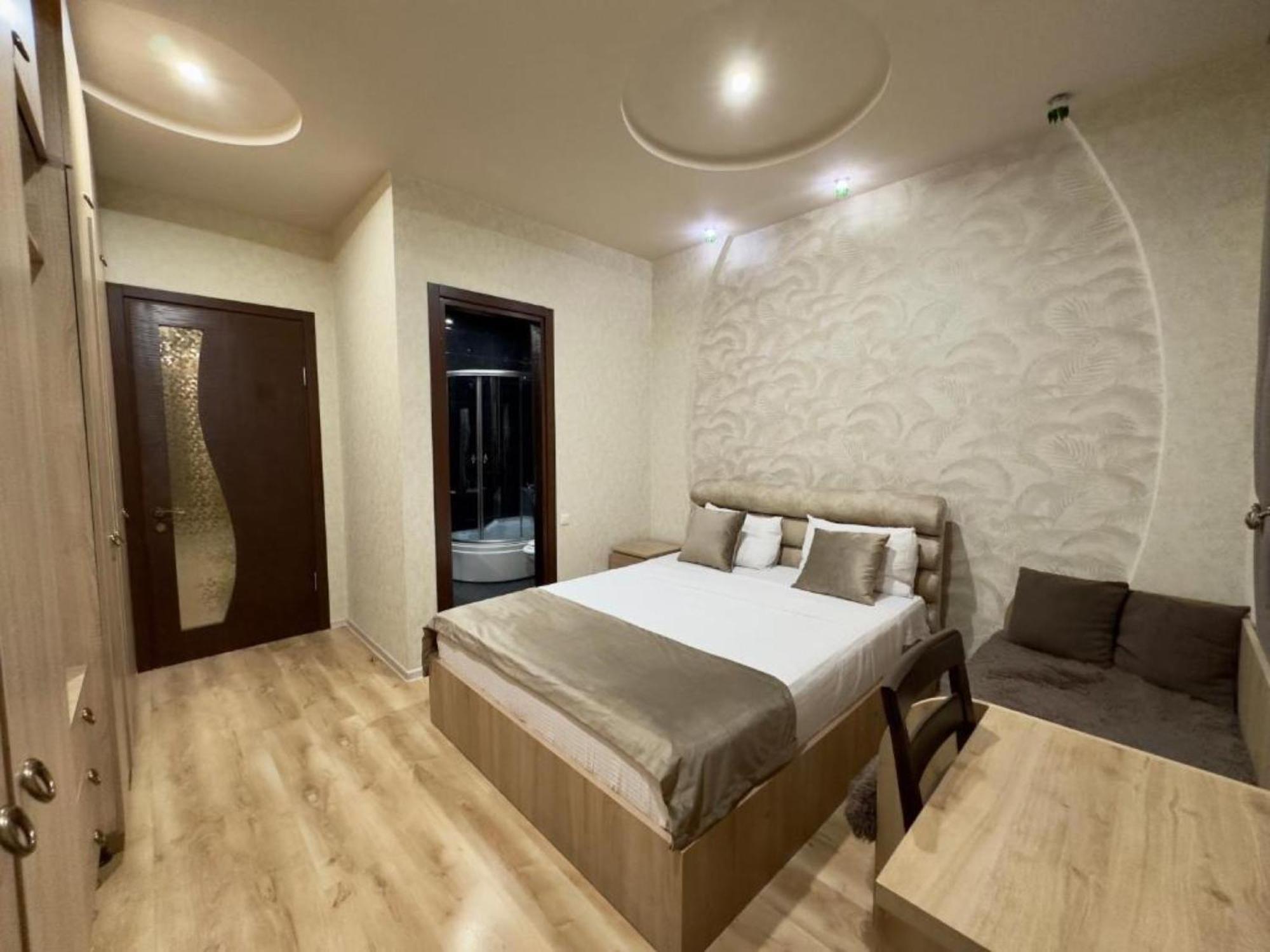 Elite Home บาทูมิ ห้อง รูปภาพ