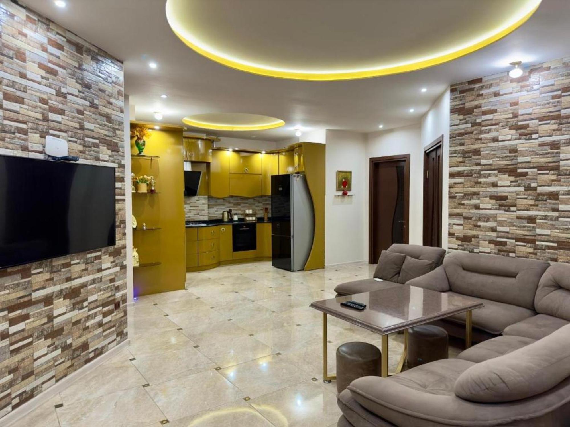 Elite Home บาทูมิ ห้อง รูปภาพ