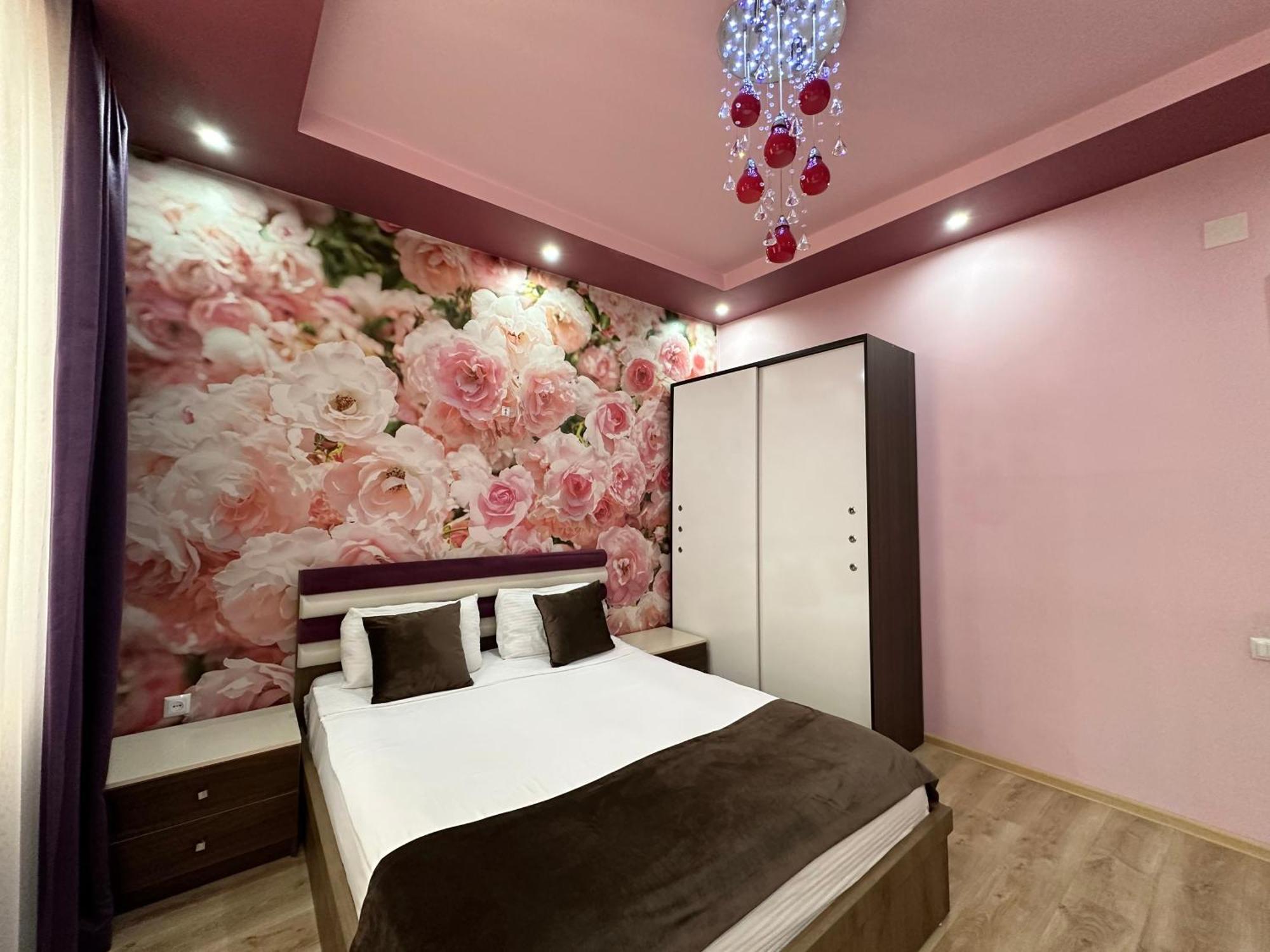 Elite Home บาทูมิ ห้อง รูปภาพ
