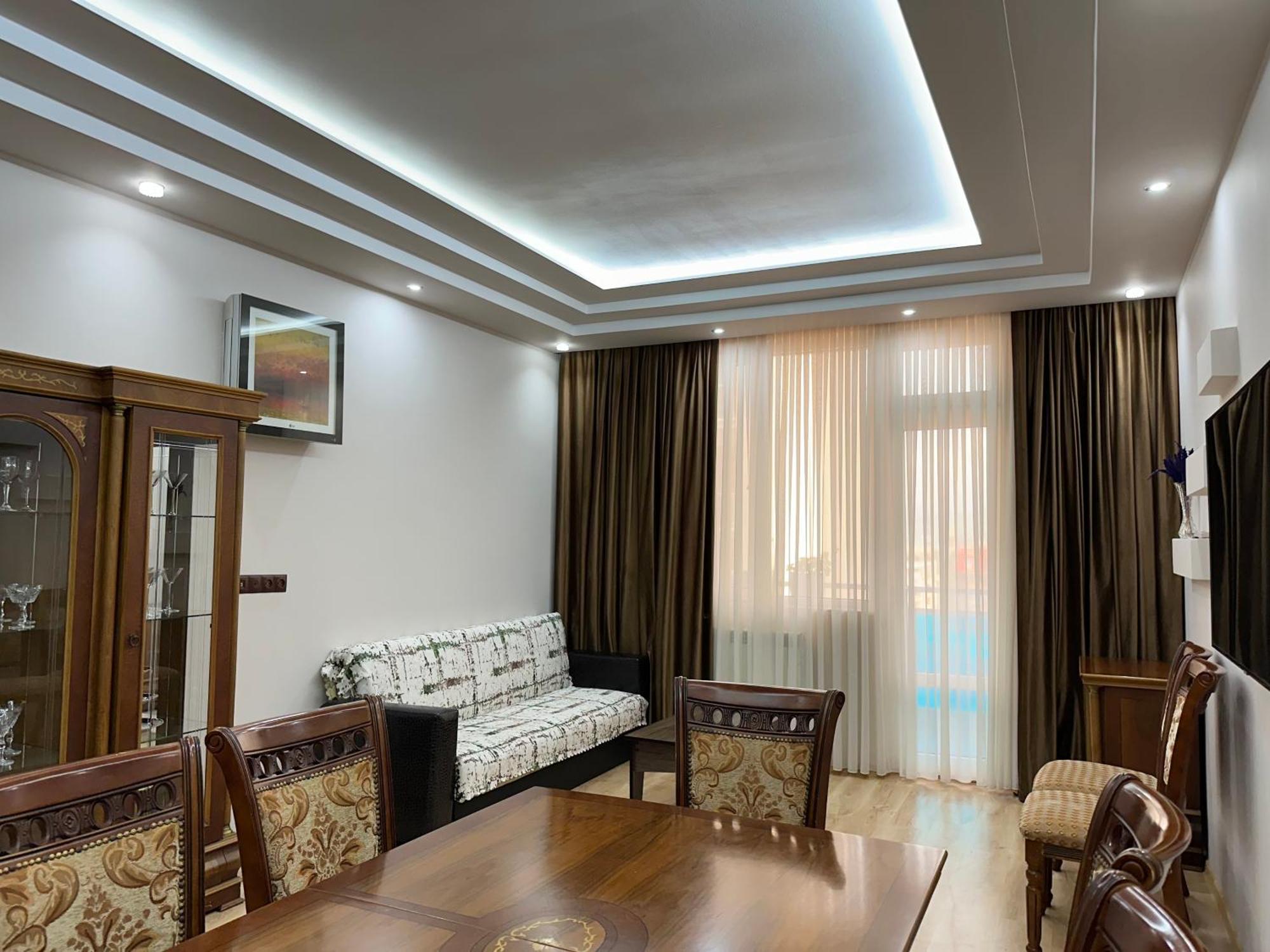 Elite Home บาทูมิ ห้อง รูปภาพ