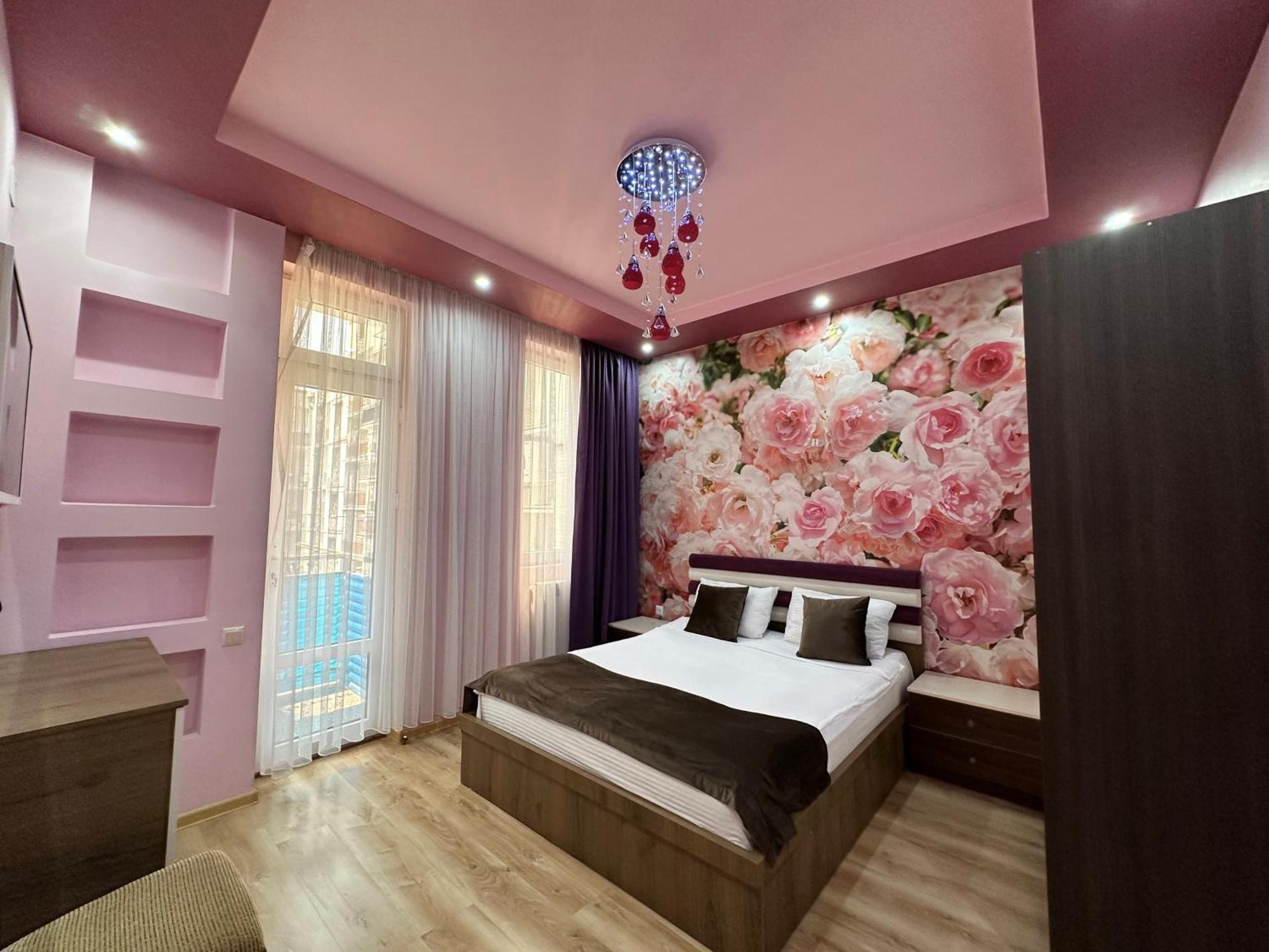 Elite Home บาทูมิ ห้อง รูปภาพ